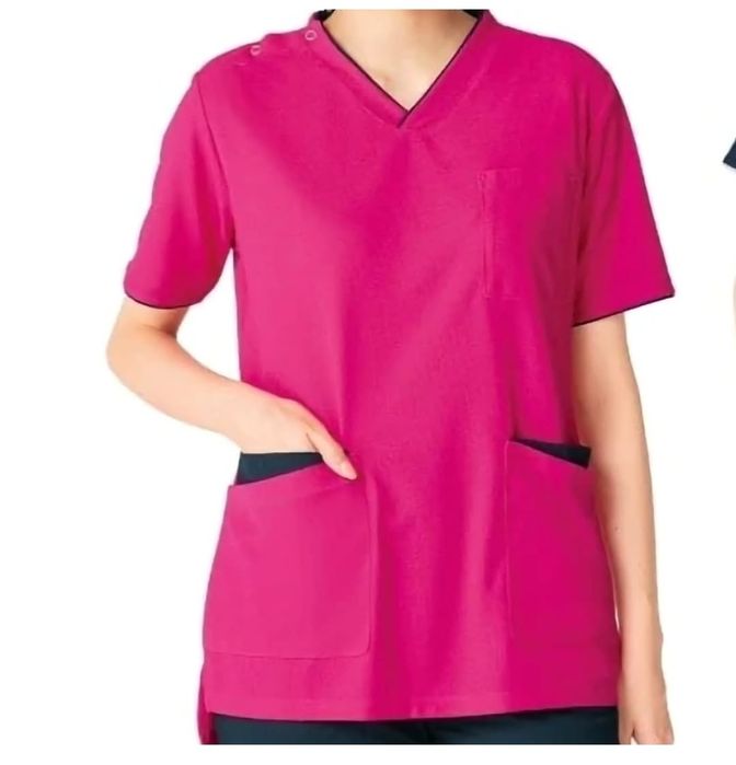 Медицинский топ Infirmiere