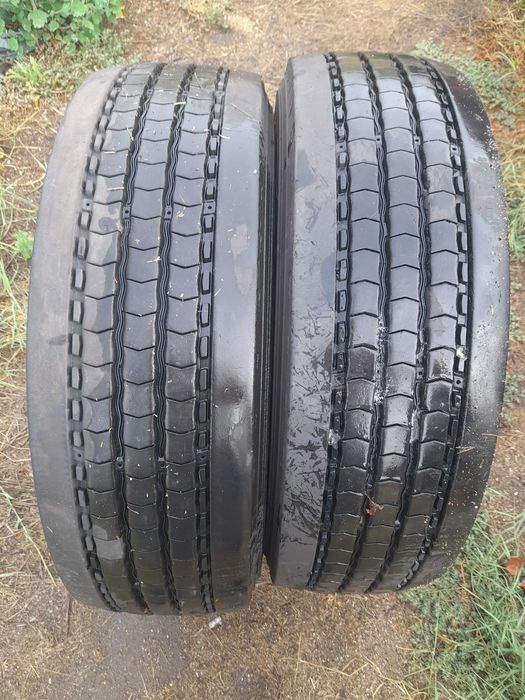 Гуми 245/70/19.5