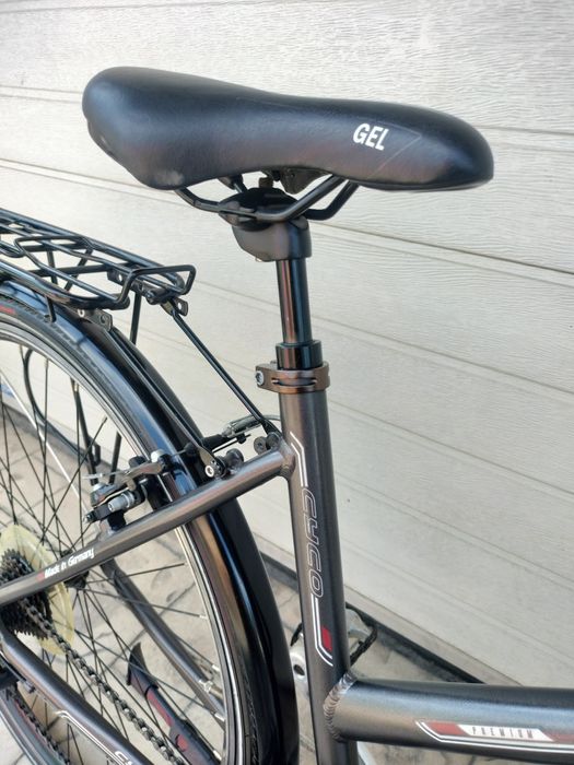 Bicicleta universala Cyco