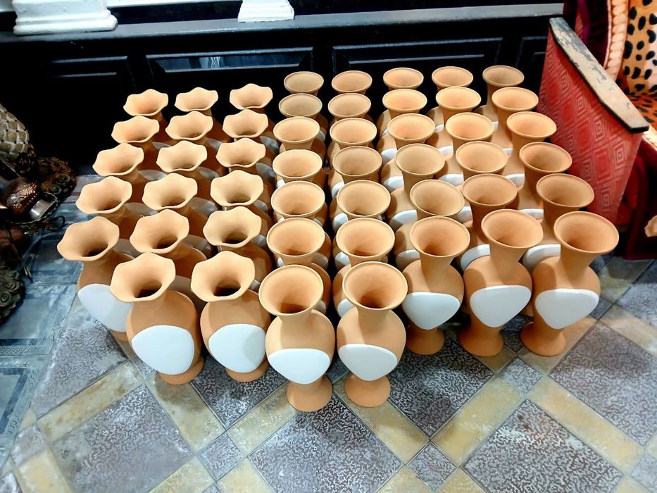 Koza. 24/7 ish Milliy sopol.Razmerlar bor 15 sm 20 sm 25 sm 30 sm 35