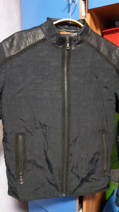 Куртка ветровка  52-54р