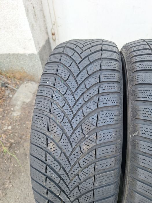 DOT2022! 215 60 16 Semperit speed grip 5