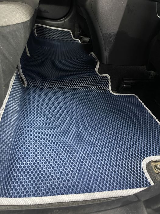 Ева коврики эко полики EVA полики