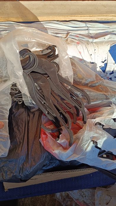 Закачалки по 5 стотинки