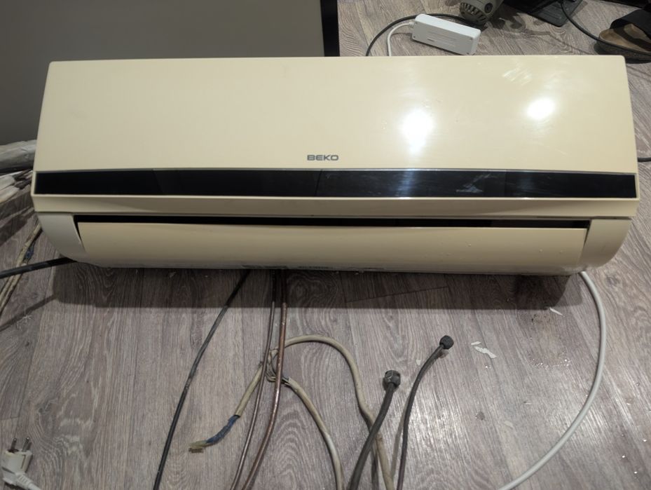 Кондиционер Beko