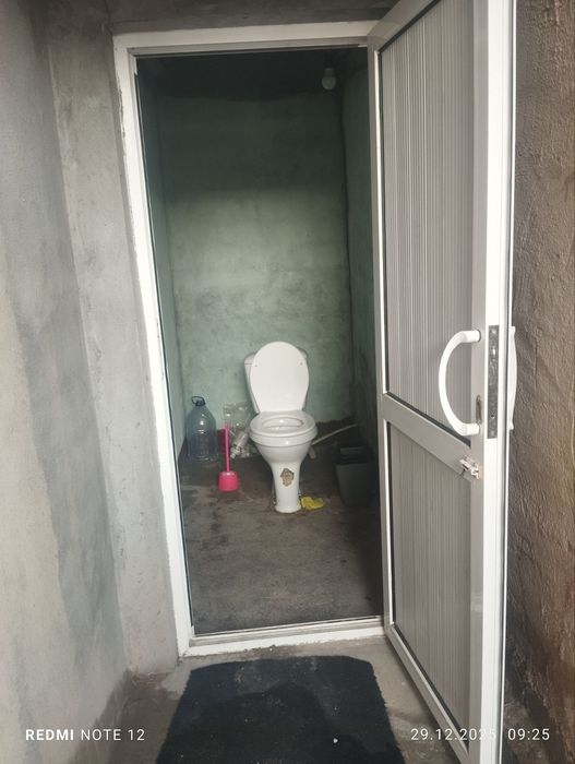 Nurafshon Tuy tepada uchaska sotiladi bez maklir