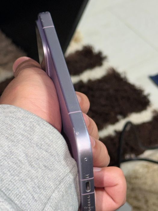 Xiaomi 17 pro 256gb 99%