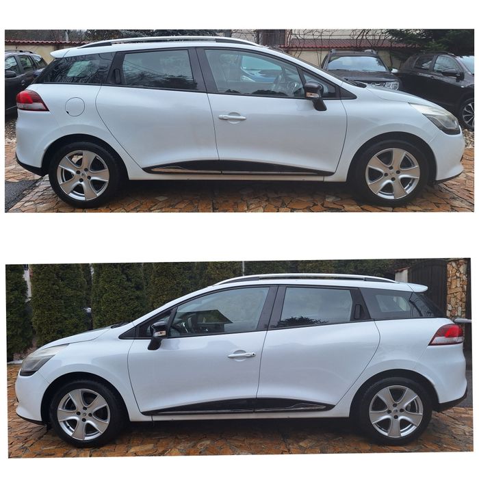 Clio 4 , 900 cm ,90 cai ,posibilitate rate