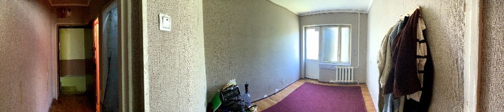 Xonadon  1 xonali  sergili tuman turon metro yonida index bozor oldi