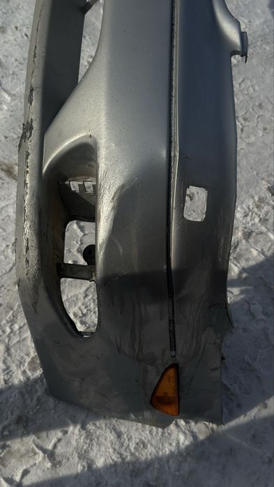 Бампер максима а33