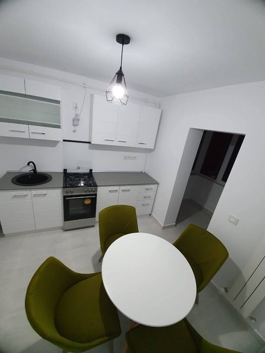 Apartament Zalau