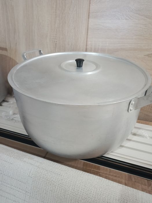 Продается кострюля