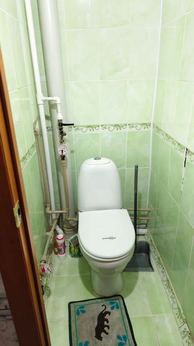 Сдам квартиру 2комн