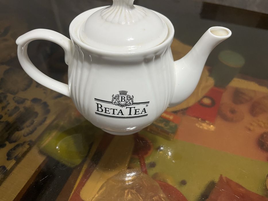 Тарелка термис чайник бакаллар