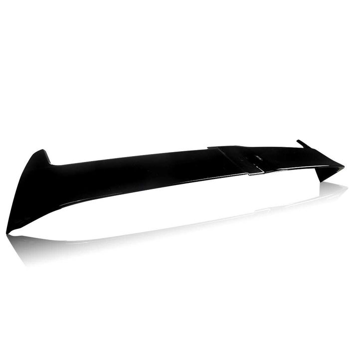 Спойлер за задно стъкло , VW Golf-7 Черен Лак