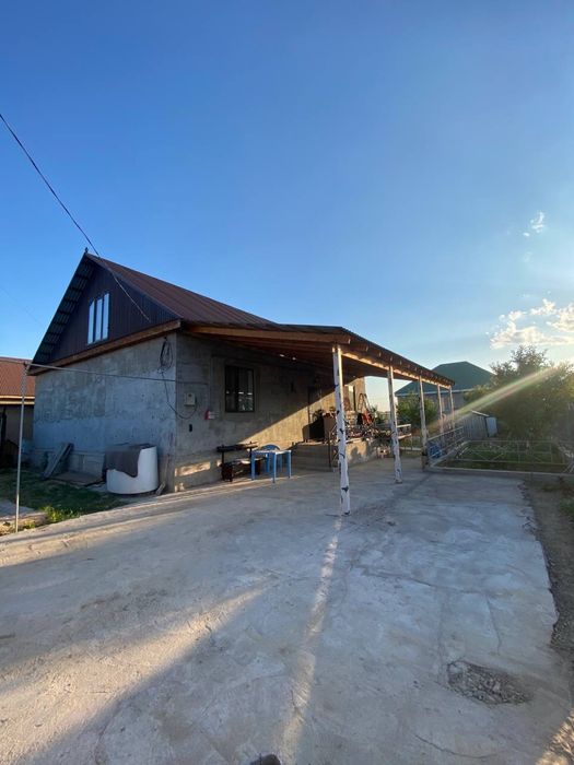 Уй сатылады 33 млн