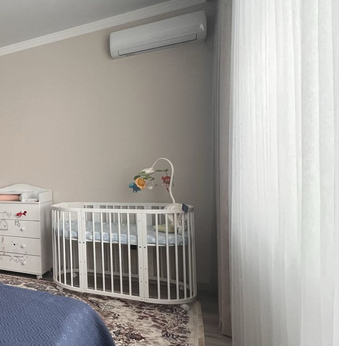 Продается кровать трансформер