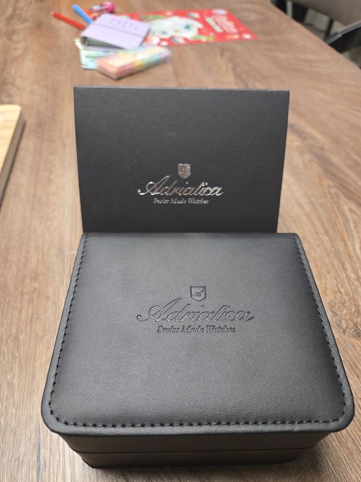 Adriatica часовник