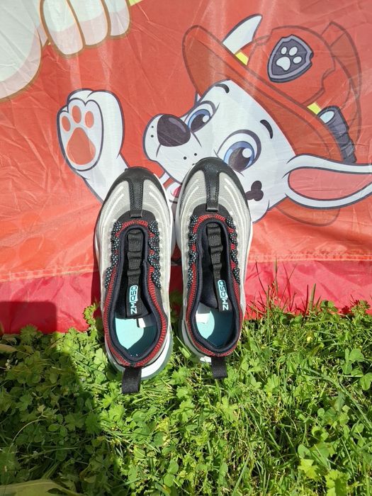 Маратонки Nike air max