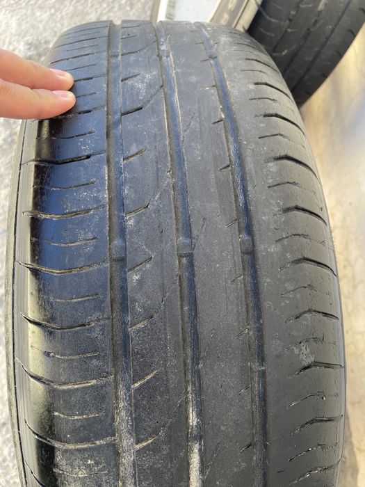 Диски на ауди RONAL 195/65/R16