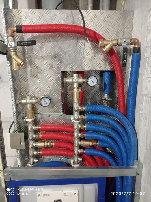 Ремонт квартир Ташкент