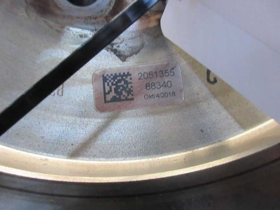 Volanta DAF XF CF MX EURO 6 2051355 -Piese de schimb DAF