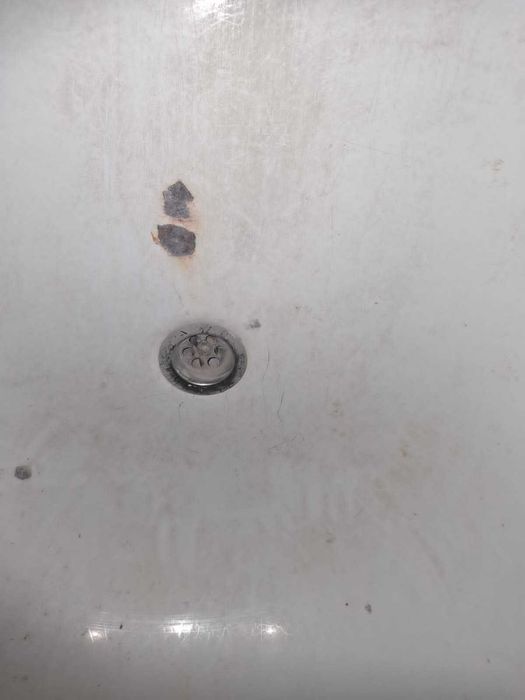 Продам железную ванну