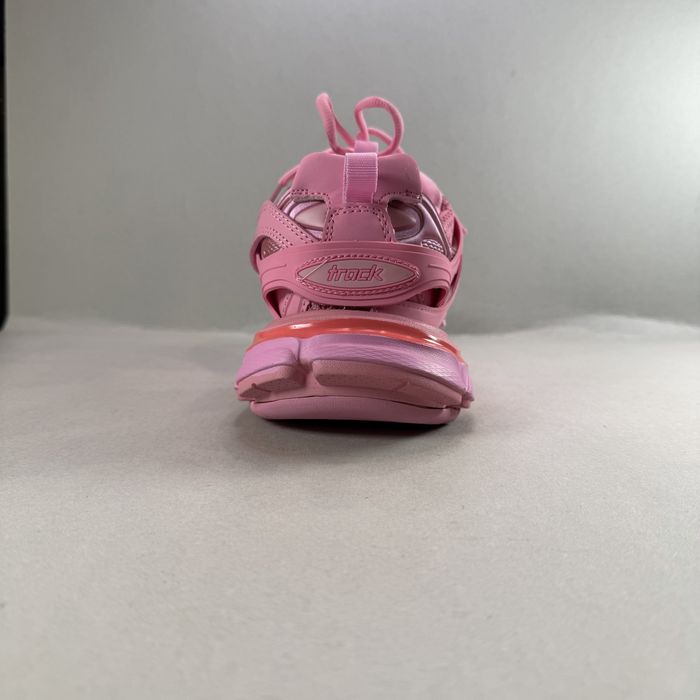 Balenciaga Track 3.0 "Pink"! НОВИ!