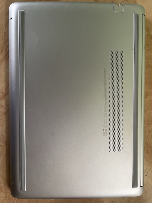 Laptop HP 14-dk0304ng