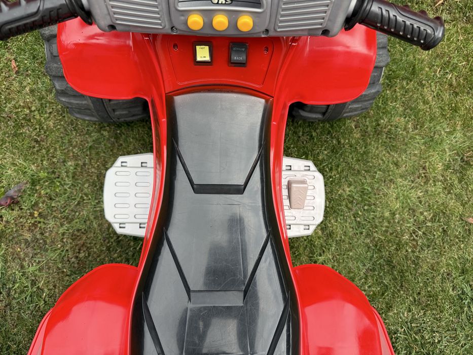 ATV electric pentru copii (Sport SF-X 125)
