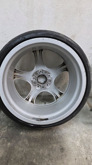 Джанти  Style 230 BMW