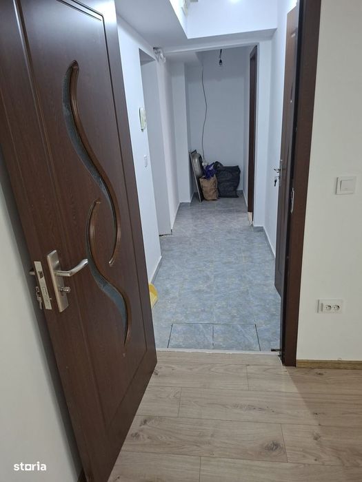 Apartament tip studio, 40 mp, balcon, Bd. Traian