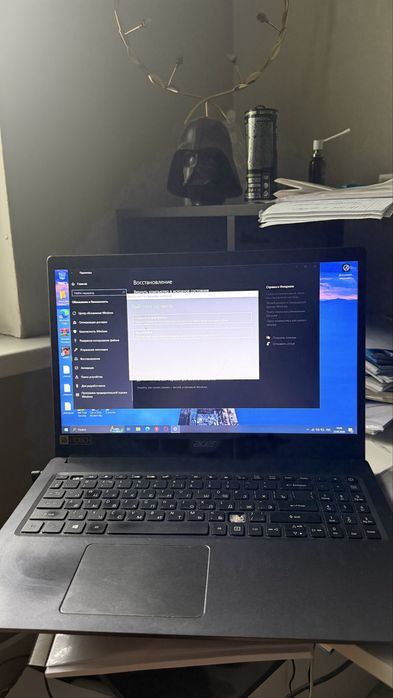 Acer aspire 3 ноутбук