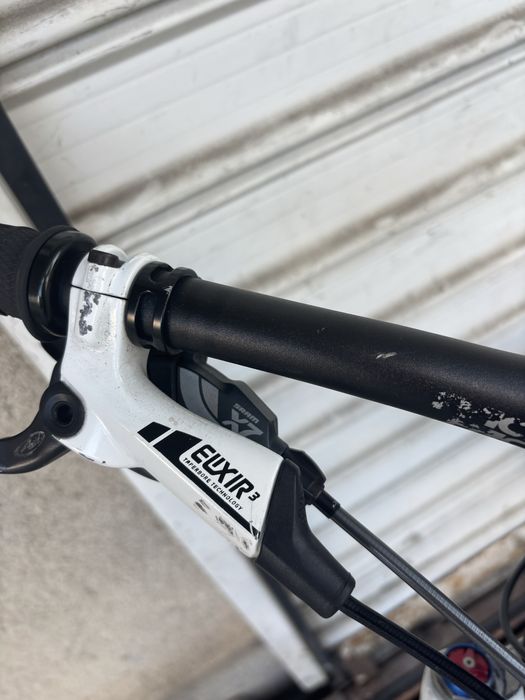 Mondraker Foxy R