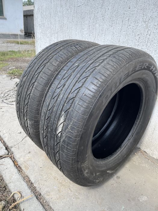 275/60/18 шины