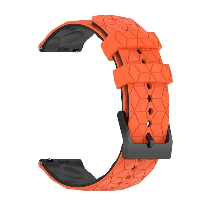 FOOTBALL Каишка за Huawei Watch/Samsung/Apple/Xiaomi/Garmin/Amazfit