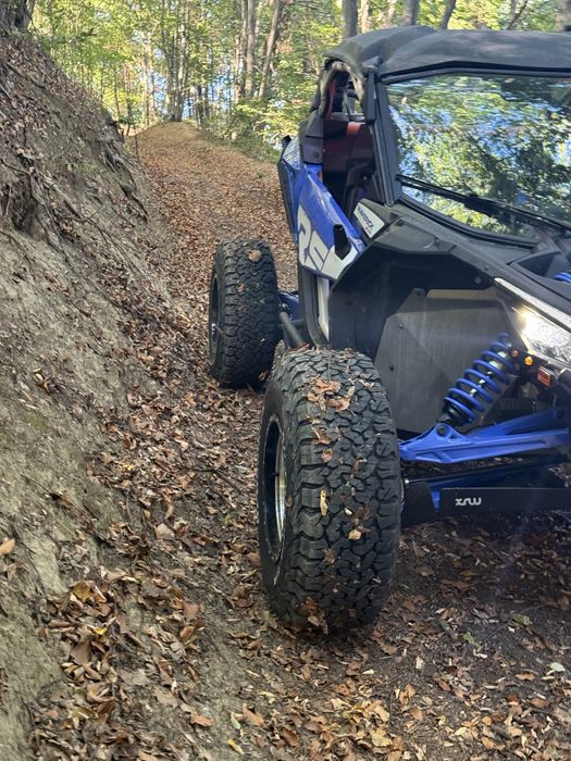 Can Am Maverick Turbo RR// 2023 //RAR efectuat// XRS