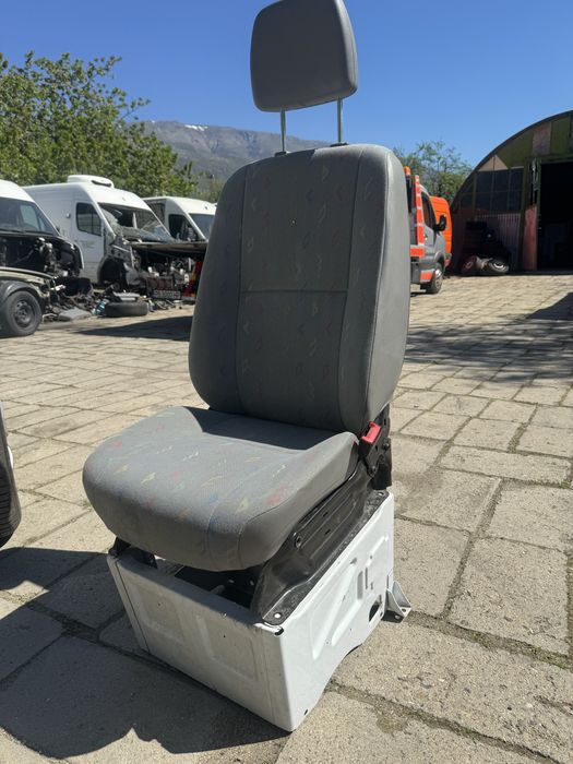 Седалка за VW Crafter/ Фолксваген крафтър