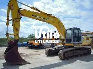 piese schimb excavator new holland e215 e245 e265 e385 e485 kobelco