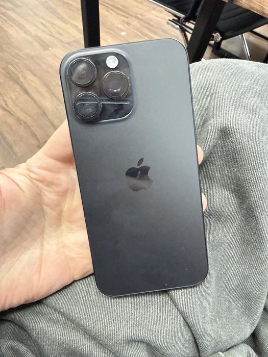 Iphone 16 pro max 512