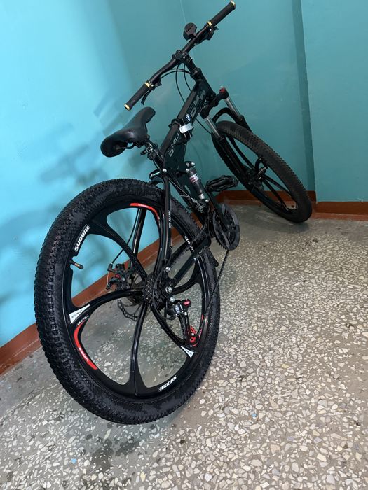 Продам велосипед бмв