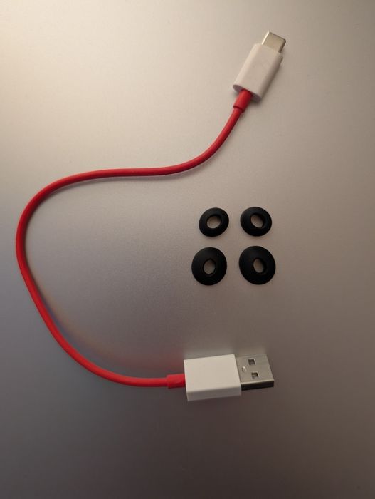 OnePlus Buds Pro (Active Noise Cancelling)