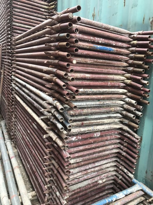 Аренда Леса 2500