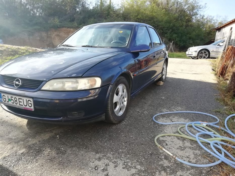 Opel Vectra B 1.6