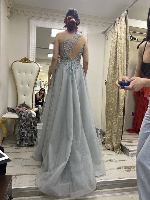 Бална рокля Berna moda