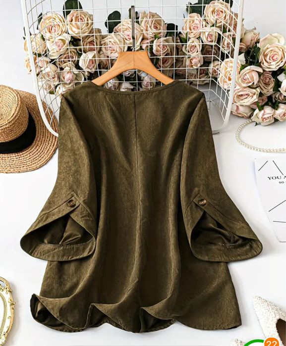 Женская одежда….