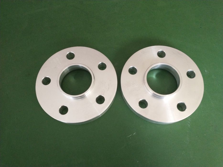 Flanșe distantiere 5 x 100 Golf 4 grosime 13 ,15 , 20 mm