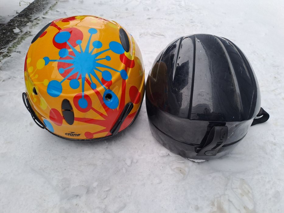 Schiuri de vânzare.