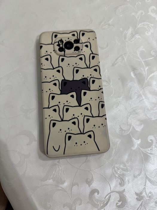 Продам Poco x3 pro