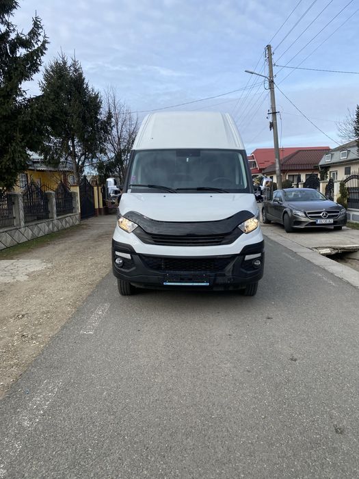 Iveco daily 50 c15 detarat cat.b